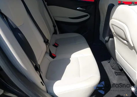 2021 Buick Encore Gx Fwd Preferred z USA, uszkodzony, nr VIN KL4MMBS29MB137734